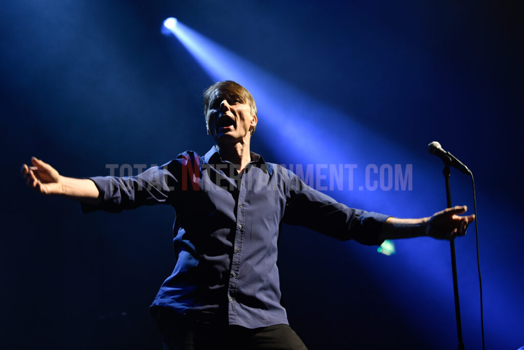 Live Event, Music, Stephen Farrell, Totalntertainment, Suede, Manchester, Albert Hall