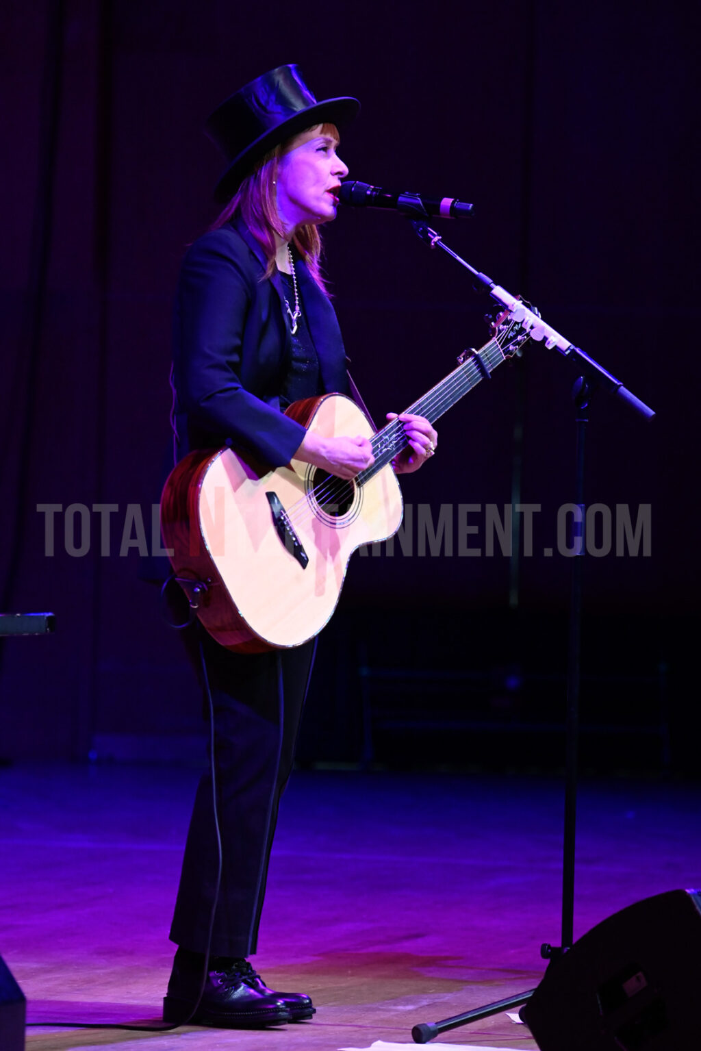 Live Event, Music, Stephen Farrell, Totalntertainment, Suzanne Vega, Music Photography, Manchester