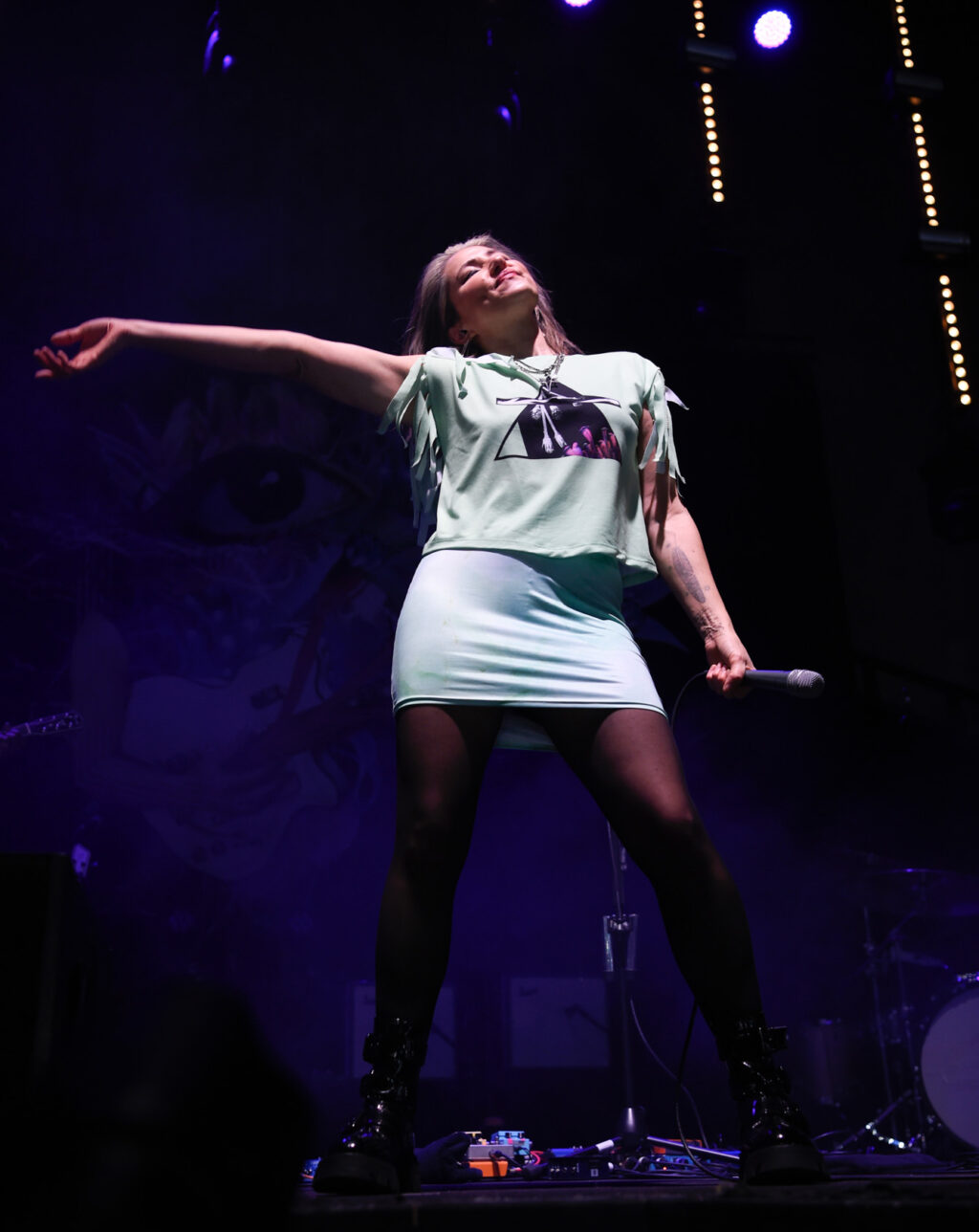 Live Event, Music, Stephen Farrell, Totalntertainment, KT Tunstall, Manchester, Music Photography