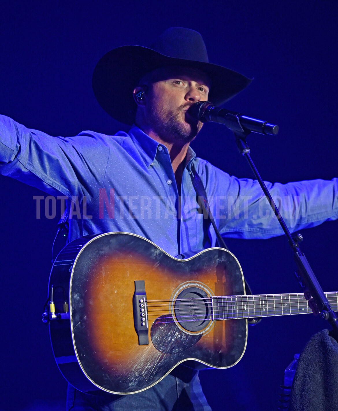 Cody Johnson