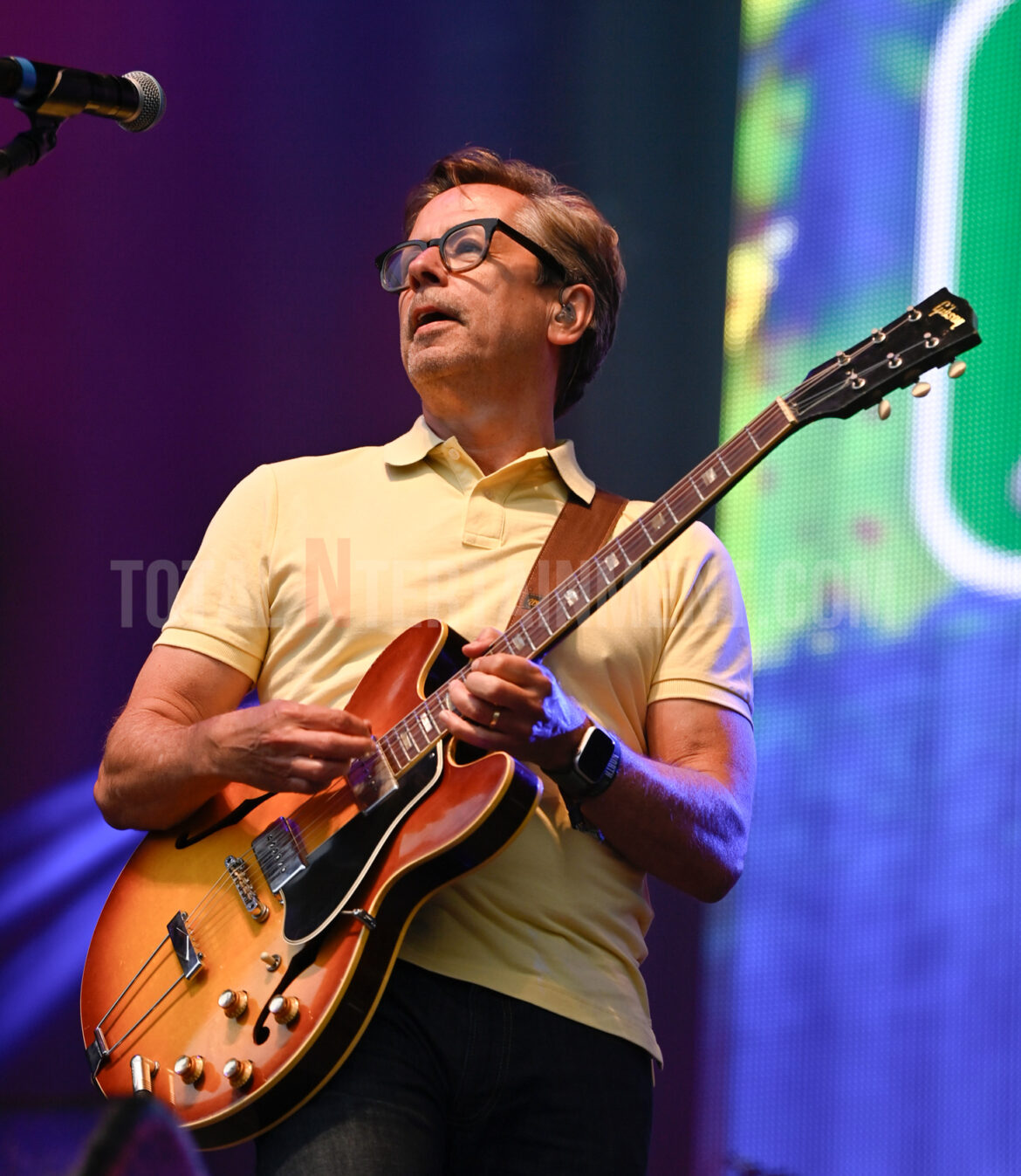 Rewind Festival North, Music, Stephen Farrell, TotalNtertainment, Manchester, Macclesfield, Nick Heywood