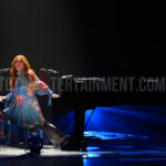 Tori Amos, Music, Live Event, Manchester Apollo, Stephen Farrell, TotalNtertainment