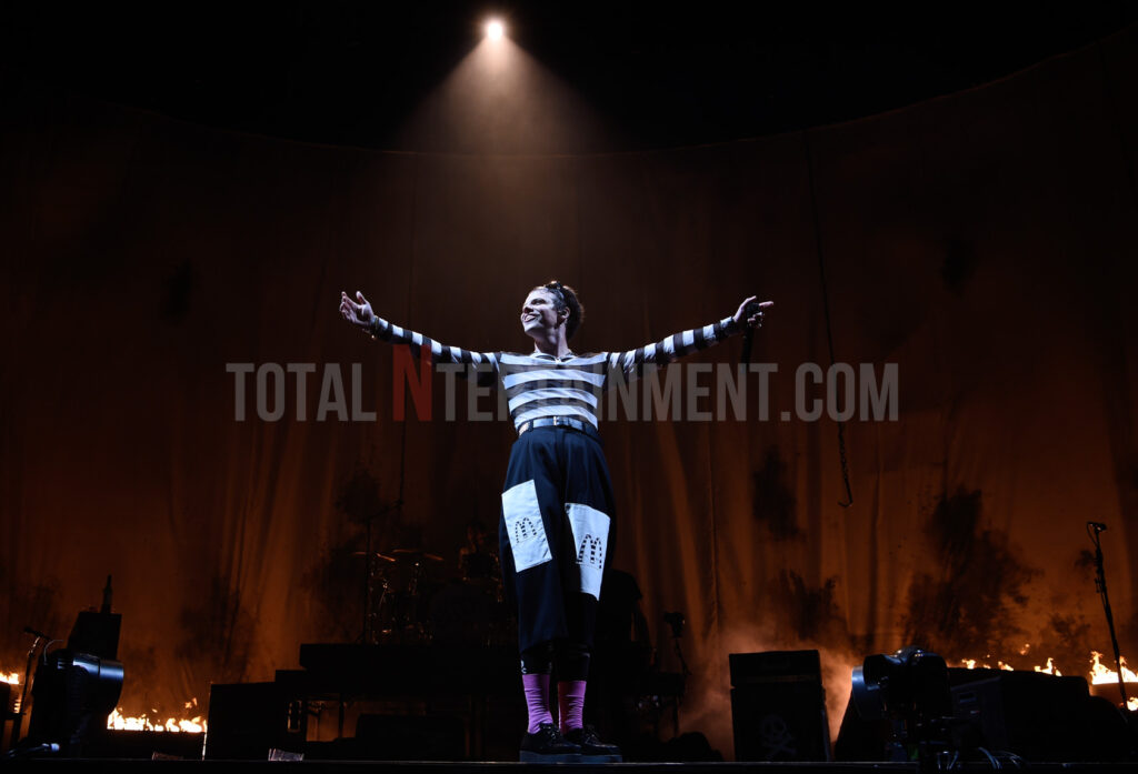 Yungblud, Manchester, Stephen Farrell, Music, Live Event, TotalNtertainment, Music Photography
