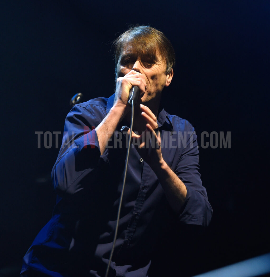 Live Event, Music, Stephen Farrell, Totalntertainment, Suede, Manchester, Albert Hall