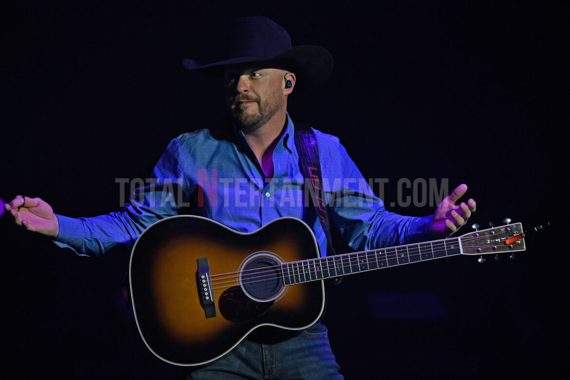 Cody Johnson