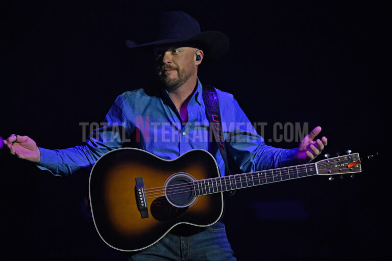 Cody Johnson