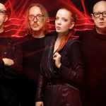 Garbage, New Album Version 2.0, music, totalntertainment, Manchester