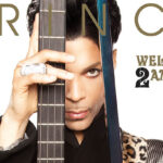 Prince, Music, TotalNtertainment, Welcome 2 America, New Release