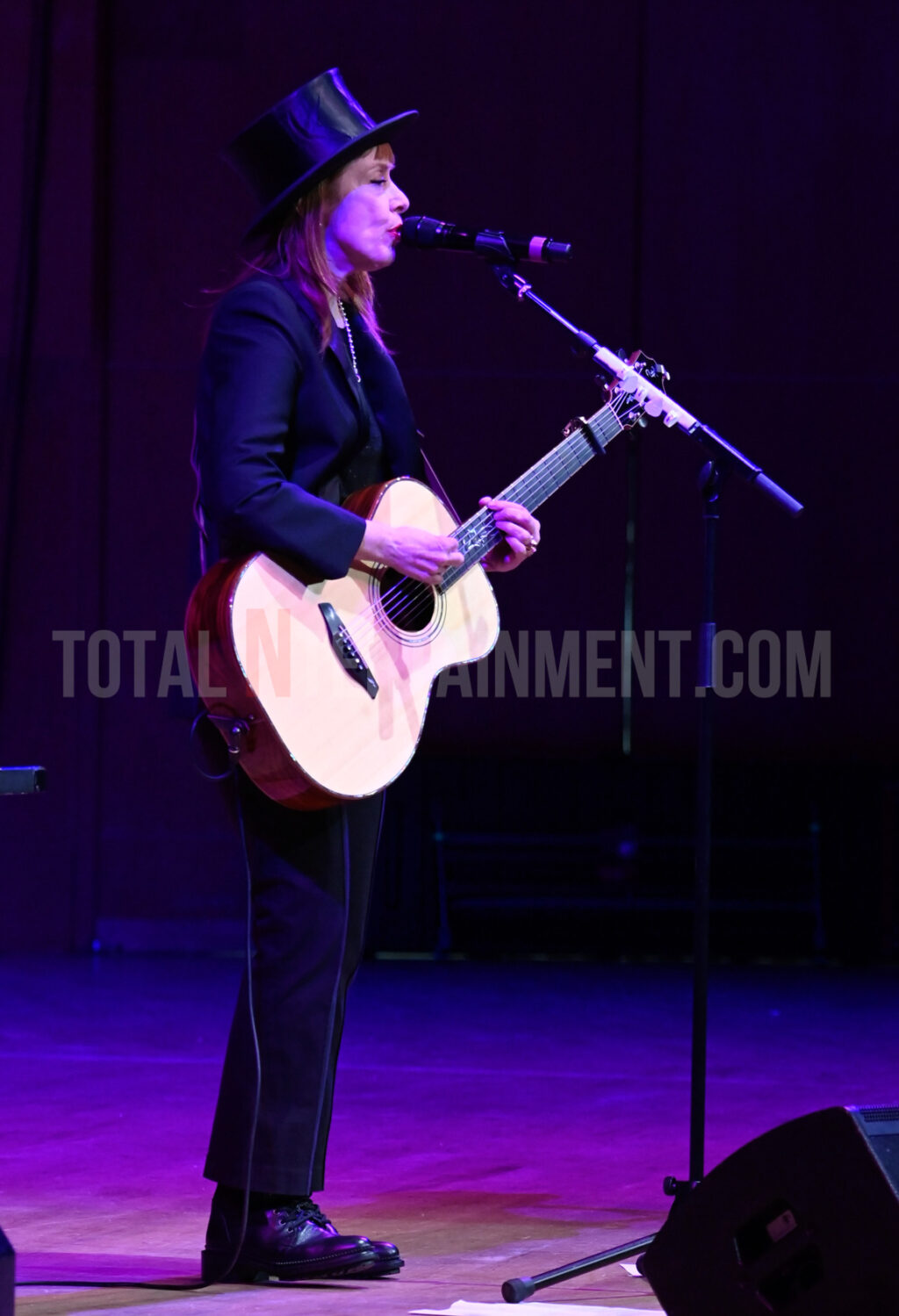 Live Event, Music, Stephen Farrell, Totalntertainment, Suzanne Vega, Music Photography, Manchester