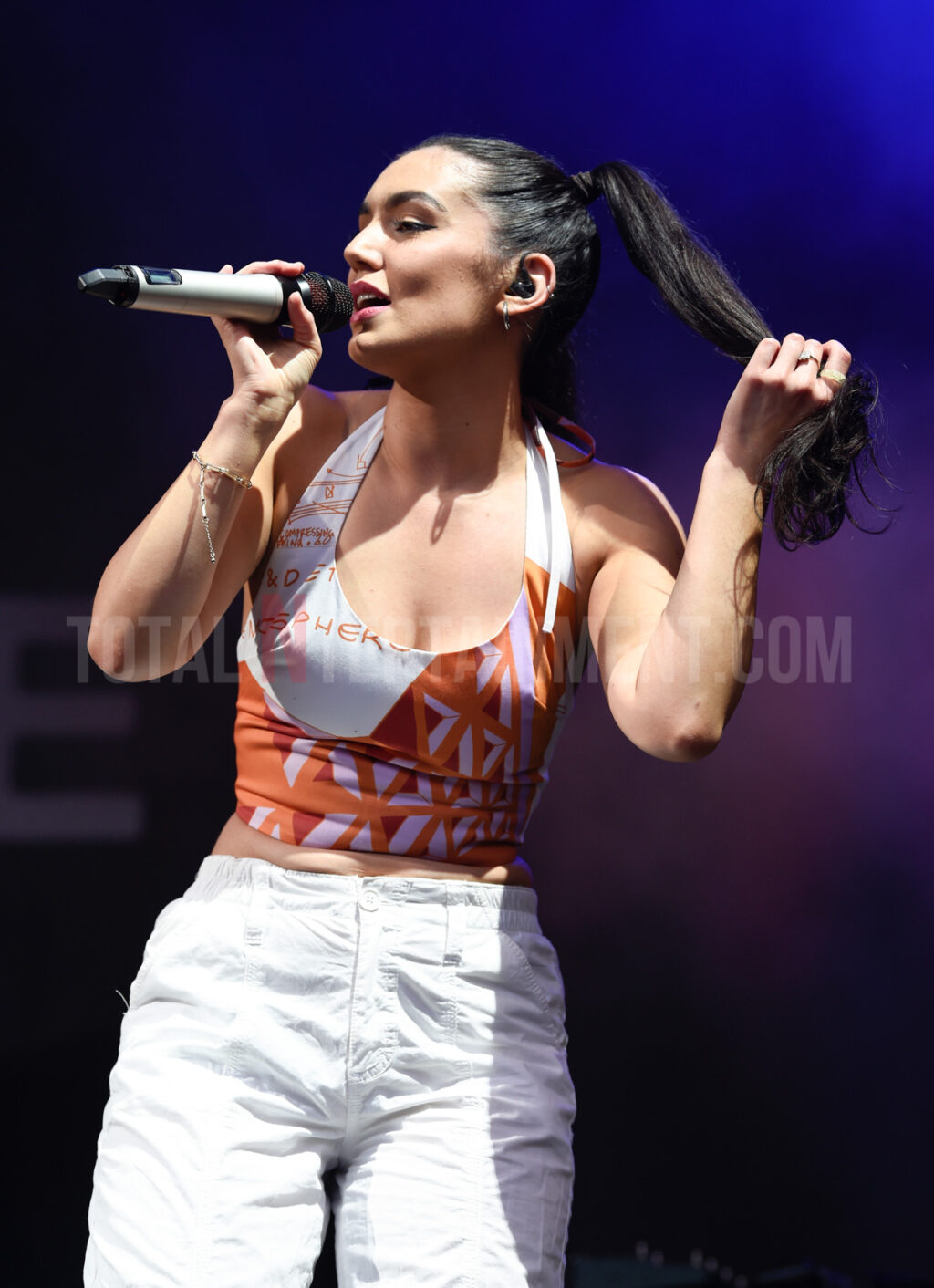 Gracey, Wonderhall festival, Music News, Live Event, Stephen Farrell, TotalNtertainment, Review