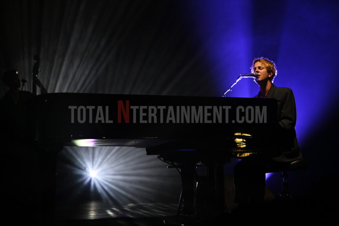 Tom Odell