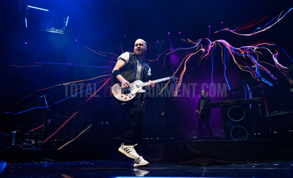 The Script, Music, Live Event, TotalNtertainment, Stephen Farrell, Manchester