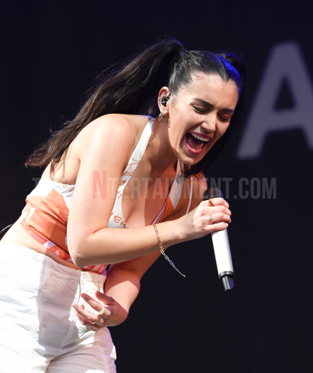 Gracey, Wonderhall festival, Music News, Live Event, Stephen Farrell, TotalNtertainment, Review