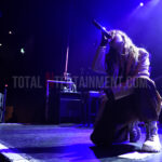 Fletcher, Music, Live Event, TotalNtertainment, O2 Ritz, Manchester, Stephen Farrell