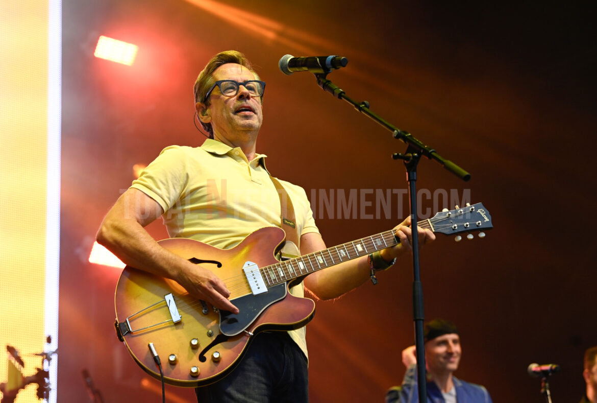 Rewind Festival North, Music, Stephen Farrell, TotalNtertainment, Manchester, Macclesfield, Nick Heywood