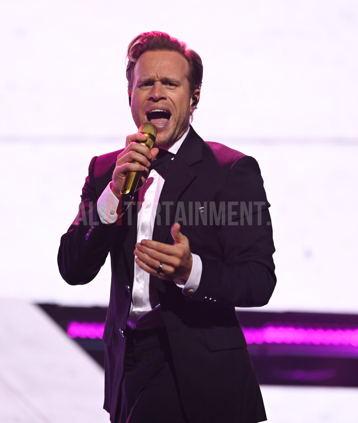 Olly Murs
