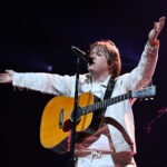 Live Event, Music, Stephen Farrell, Totalntertainment, Lewis Capaldi, Leeds, First Direct Arena