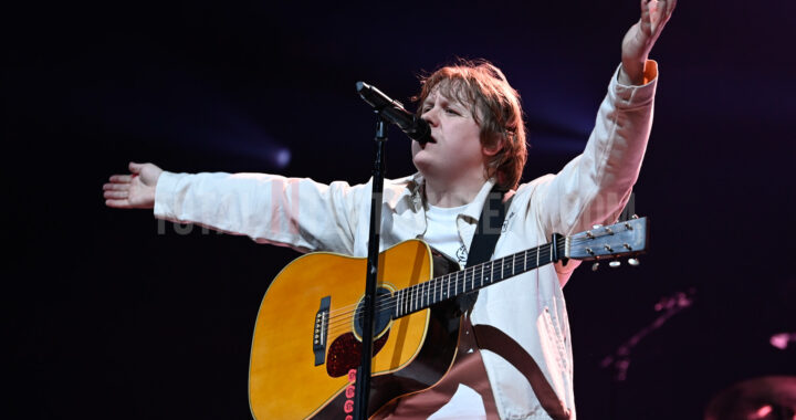 Lewis Capaldi full gallery Leeds