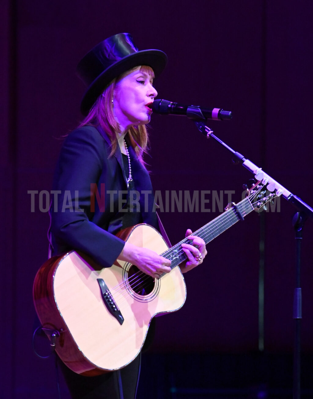 Live Event, Music, Stephen Farrell, Totalntertainment, Suzanne Vega, Music Photography, Manchester