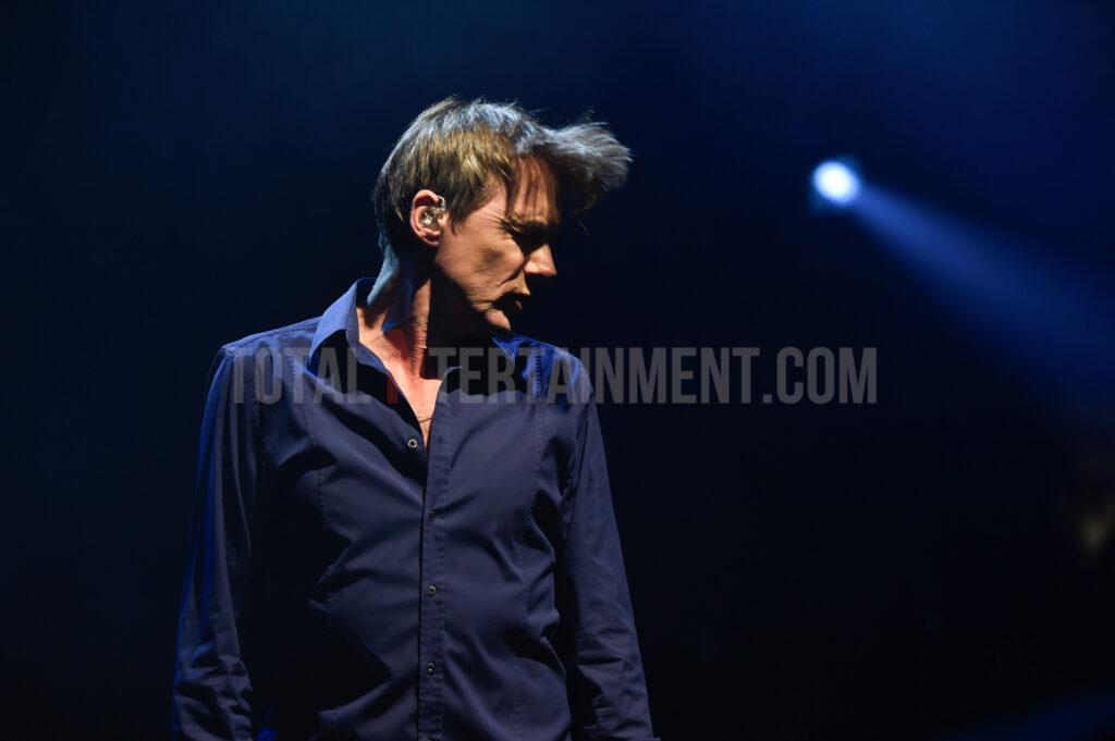 Live Event, Music, Stephen Farrell, Totalntertainment, Suede, Manchester, Albert Hall