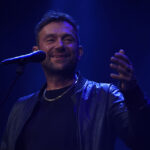 Damon Albarn, Live Performance, Manchester, Stephen Farrell, Music, TotalNtertainment