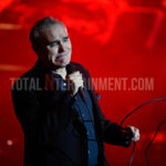 Morrissey, Manchester, TotalNtertainment, Stephen Farrell, Music, Live Event