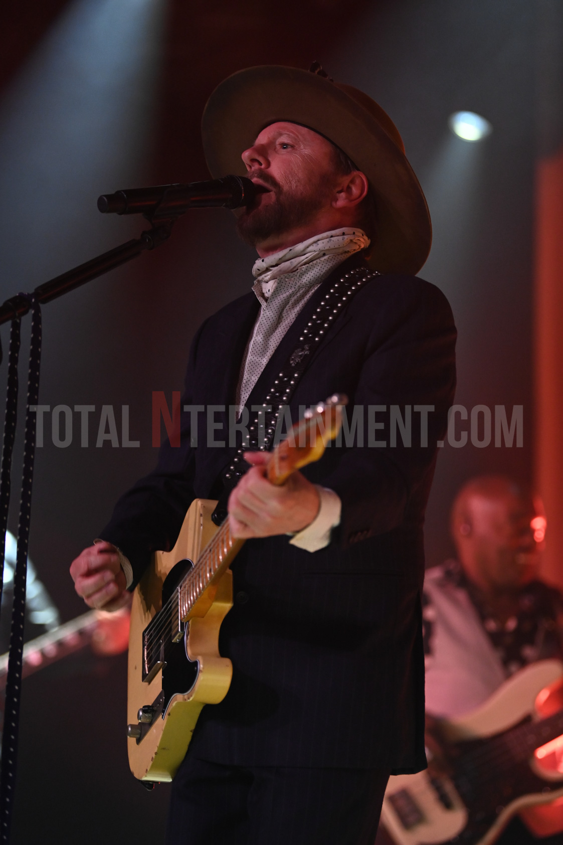 Kiefer Sutherland