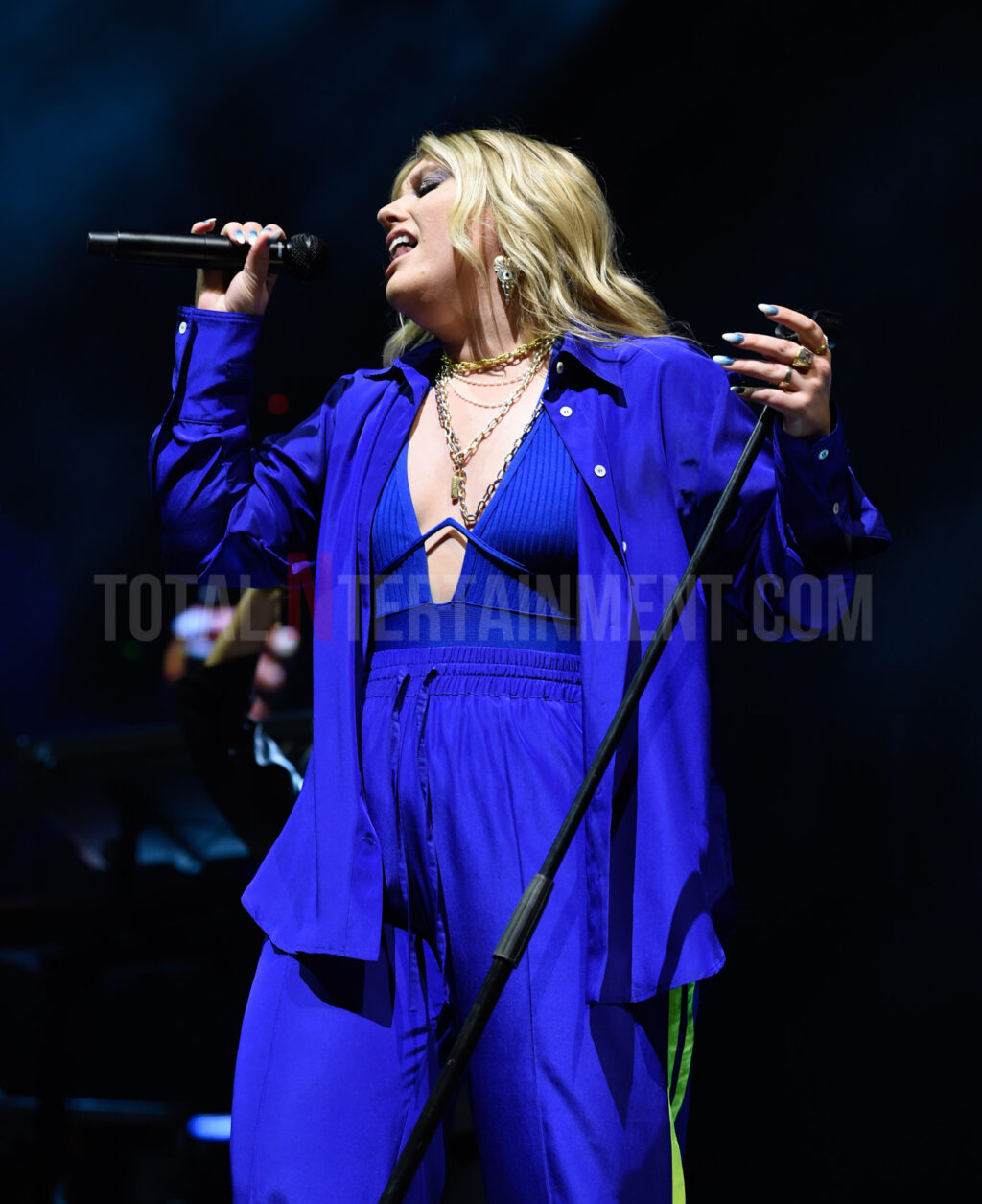 Ella Henderson, Music, Live Event, TotalNtertainment, Stephen Farrell, Manchester