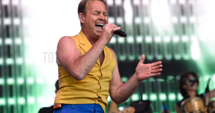 Rewind Festival live gallery Day Two