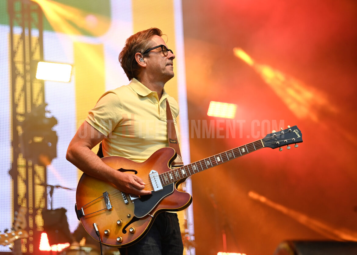 Rewind Festival North, Music, Stephen Farrell, TotalNtertainment, Manchester, Macclesfield, Nick Heywood