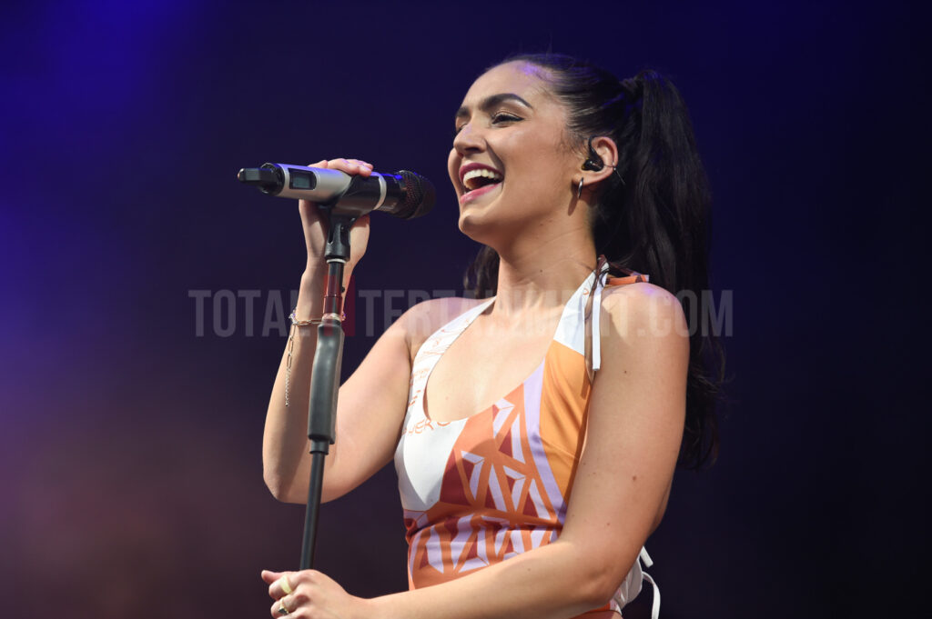 Gracey, Wonderhall festival, Music News, Live Event, Stephen Farrell, TotalNtertainment, Review