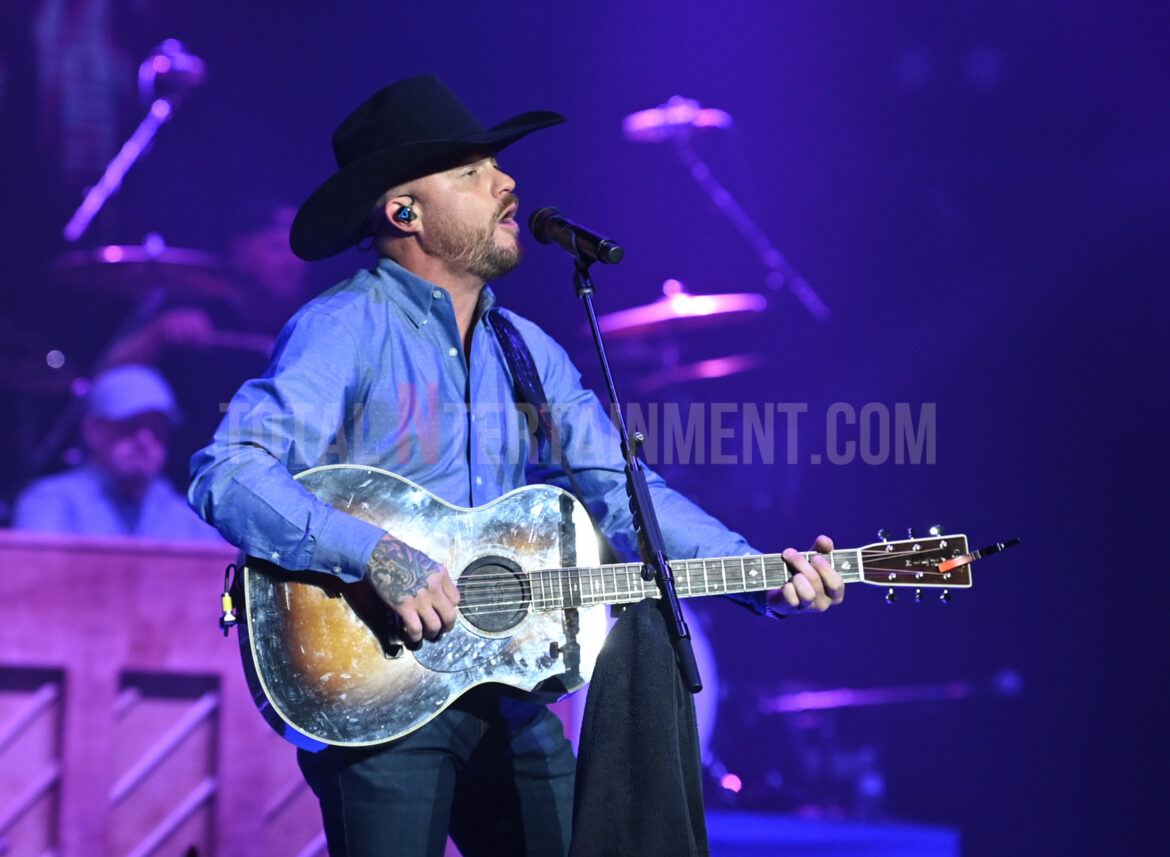 Cody Johnson