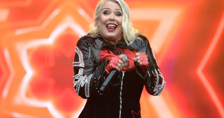 Rewind Festival live gallery Day One
