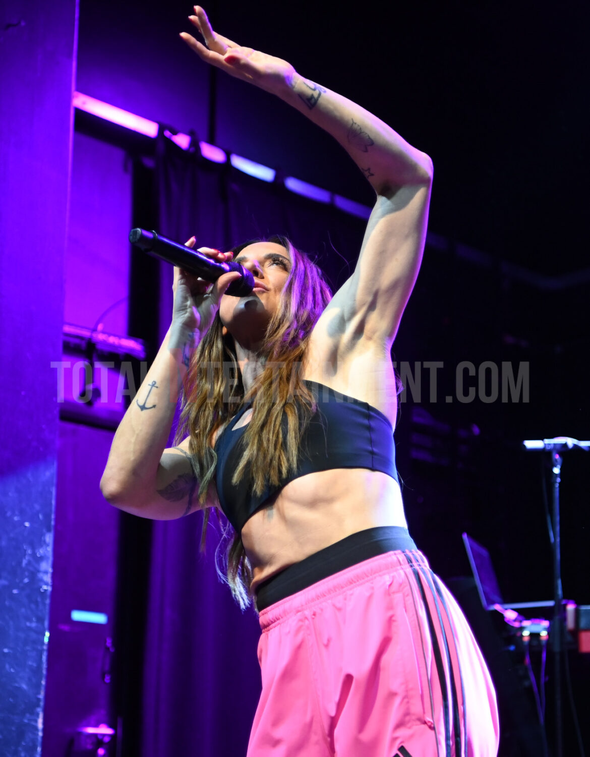 Melanie C