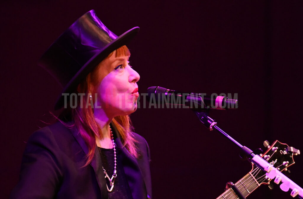 Live Event, Music, Stephen Farrell, Totalntertainment, Suzanne Vega, Music Photography, Manchester