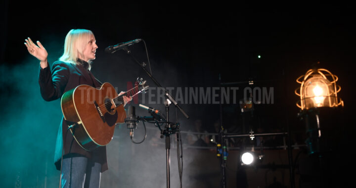 Laura Marling Live at the Albert Hall, Manchester