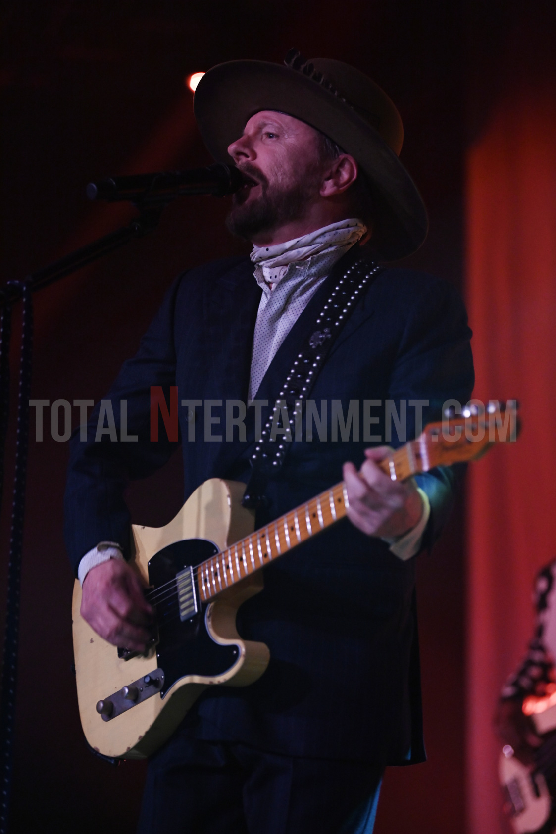 Kiefer Sutherland