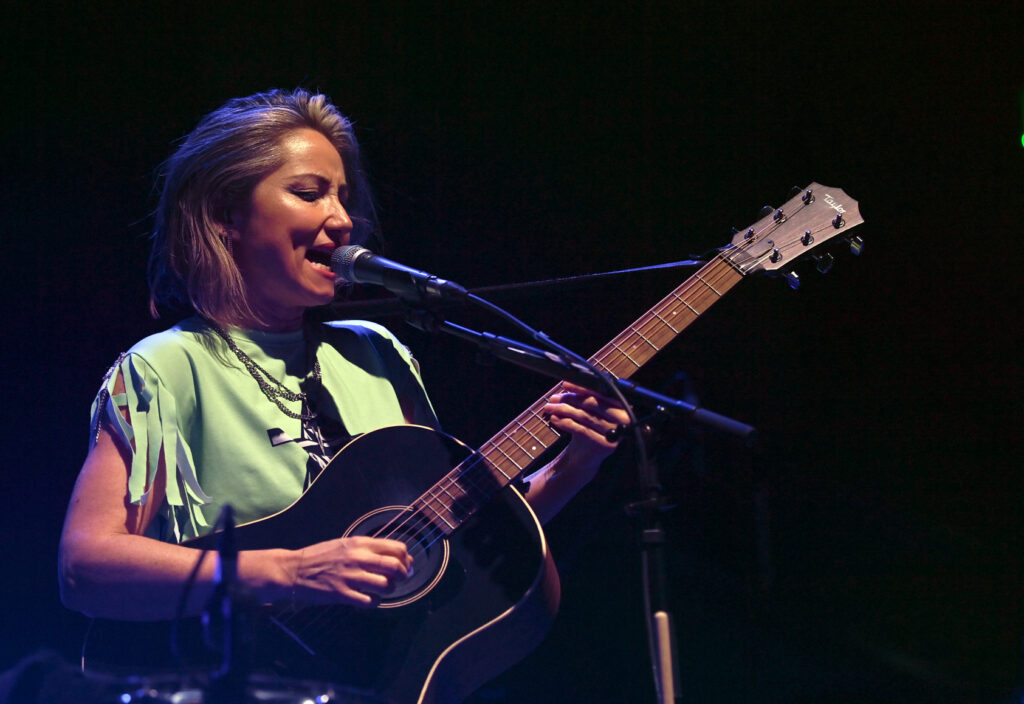 Live Event, Music, Stephen Farrell, Totalntertainment, KT Tunstall, Manchester, Music Photography