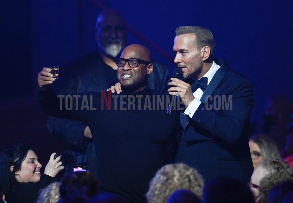 Matt Goss, Music News, Live Event, Manchester, Bridgewater Hall, Steve Farrell, TotalNtertainment