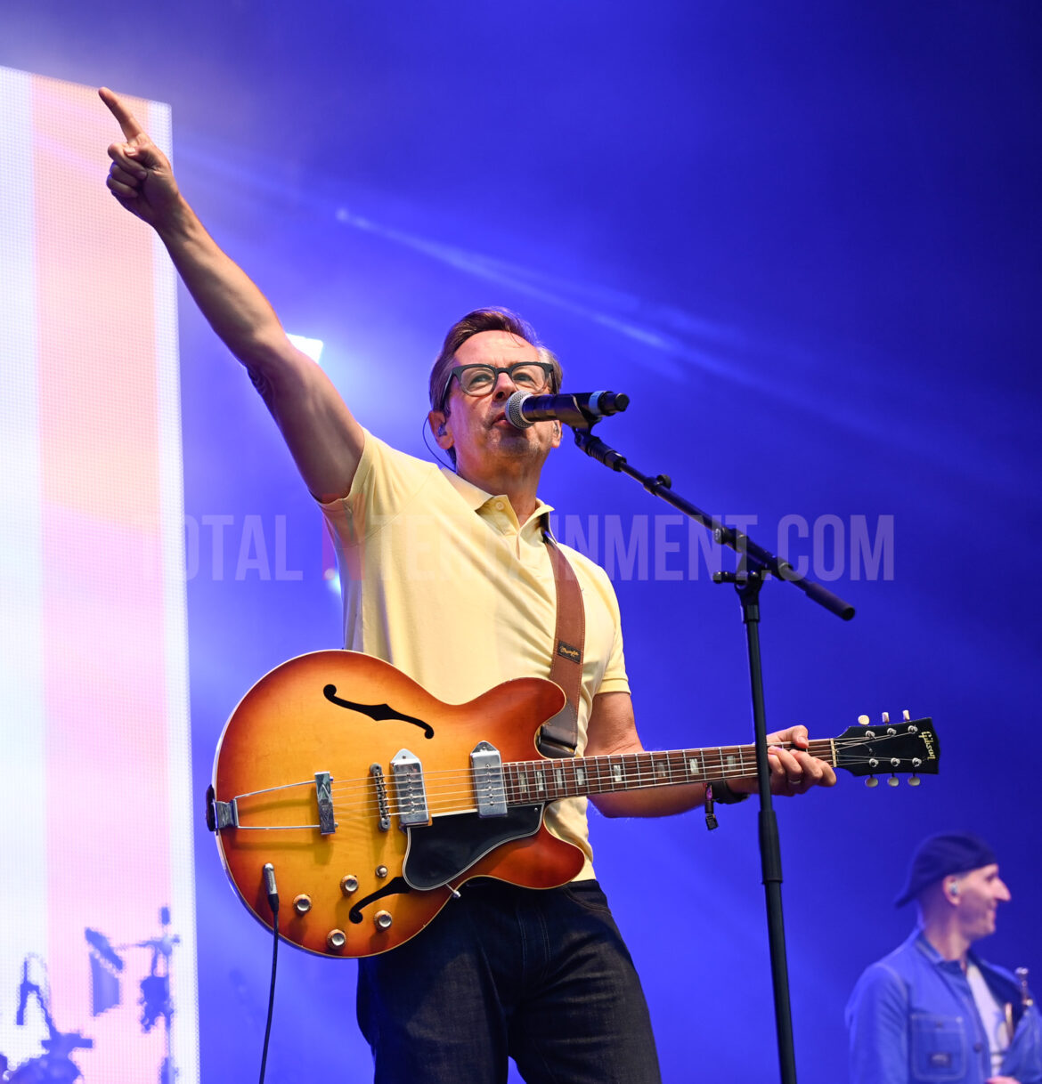 Rewind Festival North, Music, Stephen Farrell, TotalNtertainment, Manchester, Macclesfield, Nick Heywood