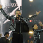 Robbie Williams, Music, Live Event, Port Vale, Stephen Farrell, TotalNtertainment,