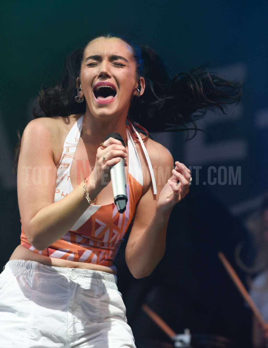 Gracey, Wonderhall festival, Music News, Live Event, Stephen Farrell, TotalNtertainment, Review