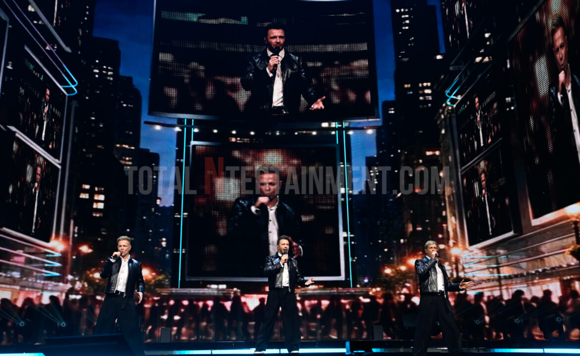 Westlife