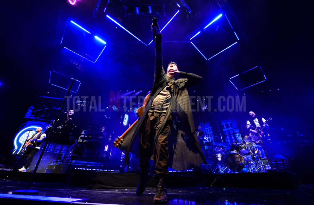The Script, Music, Live Event, TotalNtertainment, Stephen Farrell, Manchester