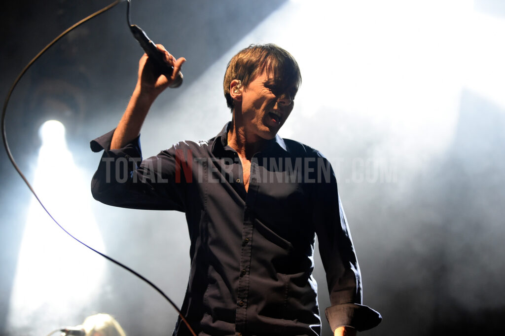 Live Event, Music, Stephen Farrell, Totalntertainment, Suede, Manchester, Albert Hall