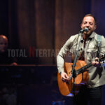 James Morrison, Music, Live Event, Bridgewater Hall, Manchester, Stephen Farrell, TotalNtertainment