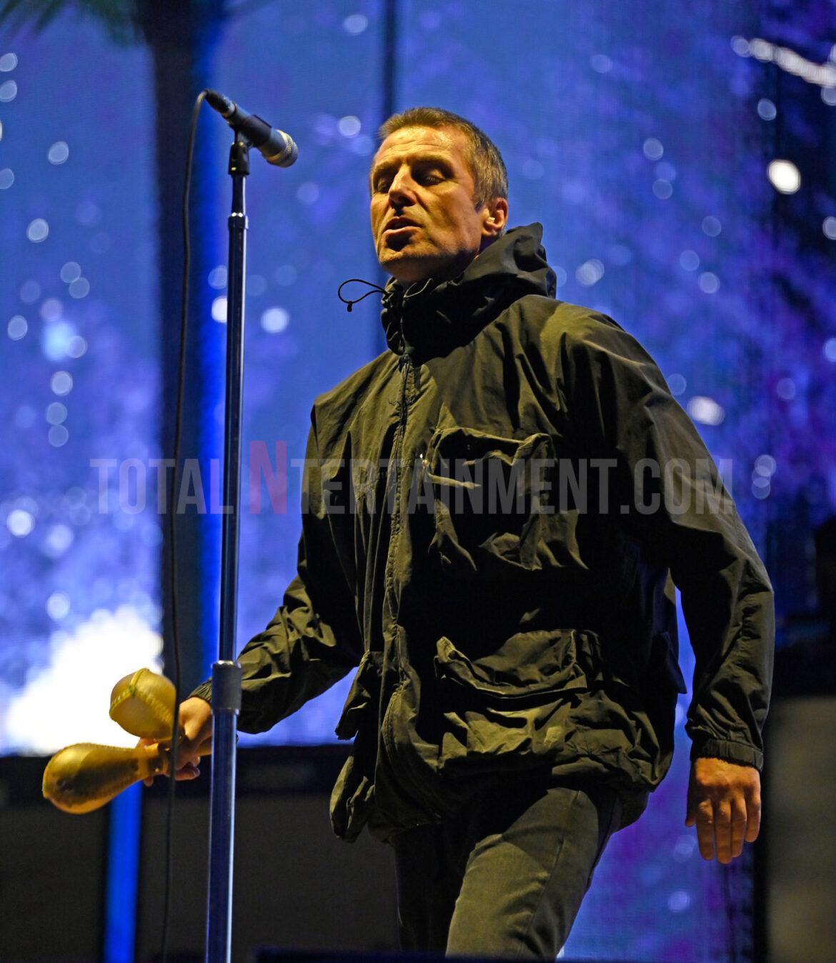 Liam Gallagher