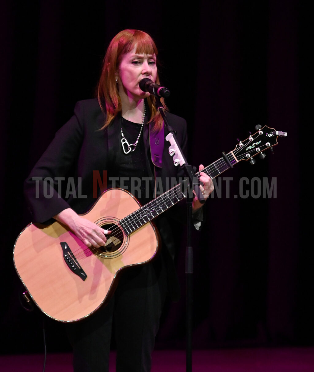 Live Event, Music, Stephen Farrell, Totalntertainment, Suzanne Vega, Music Photography, Manchester