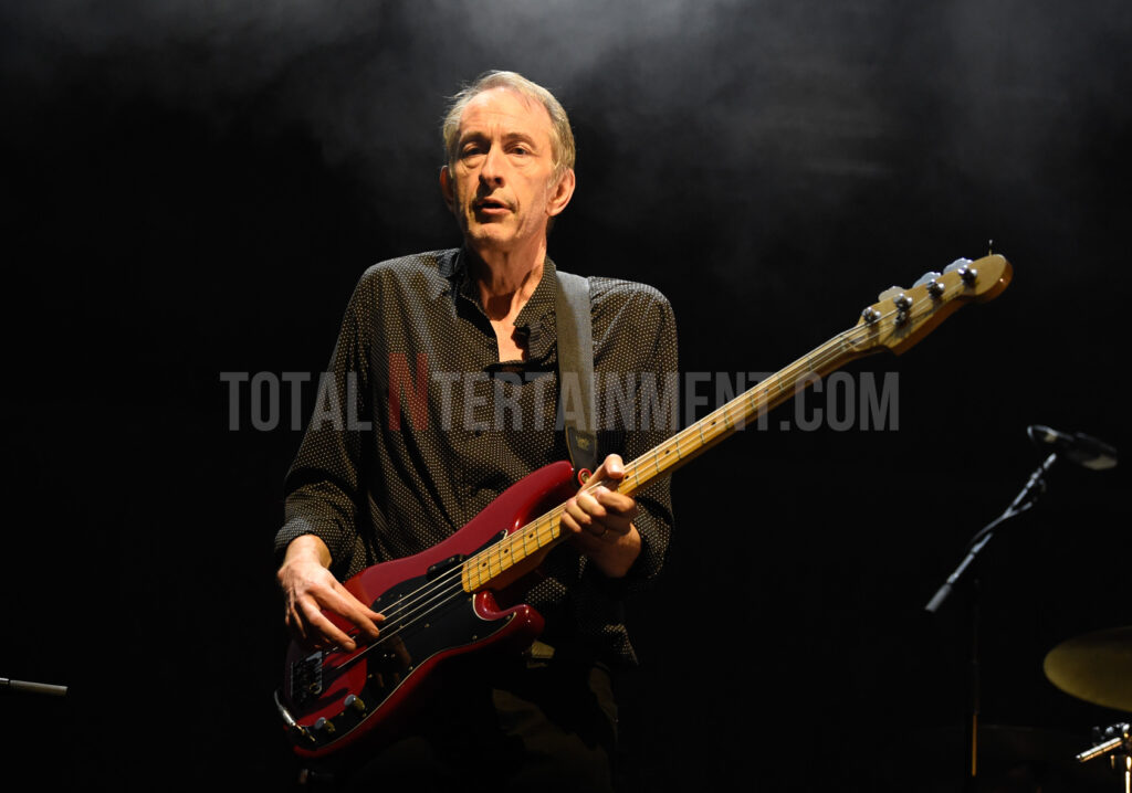 Live Event, Music, Stephen Farrell, Totalntertainment, Suede, Manchester, Albert Hall
