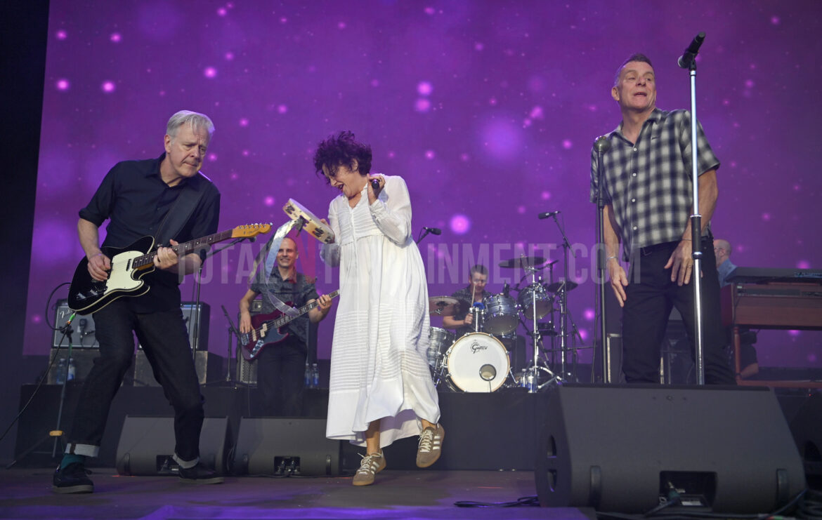 Deacon Blue